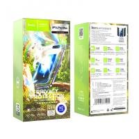 Стекло защитное HOCO G11 для iPhone 14 Pro Max