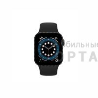 Стекло защитное KZDO.O (K-DOO) KEIVLAR EDGE  41mm Protection Apple Watch Thin fit and lightweight black Стекло защитное KZDO.O (K-DOO) KEIVLAR EDGE  41mm Protection Apple Watch Thin fit and lightweight black