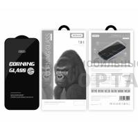 Защитное стекло усиленное SupGlass XC-10, для iPhone 12 Pro Max (6.7) Защитное стекло усиленное SupGlass XC-10, для iPhone 12 Pro Max (6.7)