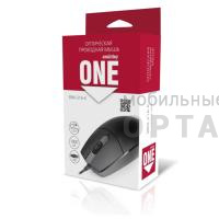 Мышь проводная Smartbuy ONE 216-K черная (SBM-216-K)  (1/100) Мышь проводная Smartbuy ONE 216-K черная (SBM-216-K)  (1/100)