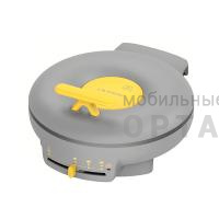 Пиццамейкер-Грили Liven LR-J2606 1200W 25CM Silver