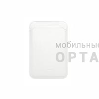 Картхолдер KZDOO (K-DOO) Mag leather wallet White Картхолдер KZDOO (K-DOO) Mag leather wallet White
