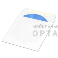 Конверт для CD дисков D2 Tech CDC-1-50, без окна, клей дискрин, упаковка 50 шт. (50/50) Конверт для CD дисков D2 Tech CDC-1-50, без окна, клей дискрин, упаковка 50 шт. (50/50)
