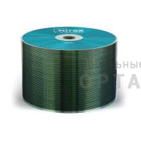 Диск MIREX CD-RW 700Мб 4X-12X  bulk 50 (50/500)