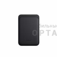 Картхолдер KZDOO (K-DOO) Mag leather wallet black Картхолдер KZDOO (K-DOO) Mag leather wallet black