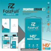 Стекло защитное FaizFull FH100 HD+, для iPhone 12 Pro Max Стекло защитное FaizFull FH100 HD+, для iPhone 12 Pro Max