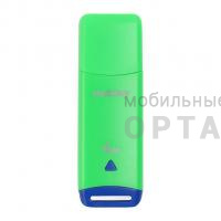 USB  4GB  Smartbuy  Easy   зелёный