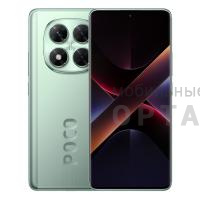 Смартфон Xiaomi Poco X7 5G 12/512GB Green NFC (EU)