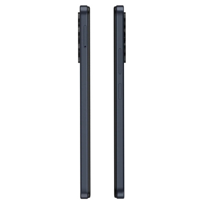 Смартфон ITEL A70 4/256GB Black NFC (РСТ)