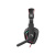 Игровая гарнитура DEFENDER Quake LED, провод 2м, LED, черный(1/20) Игровая гарнитура DEFENDER Quake LED, провод 2м, LED, черный(1/20)